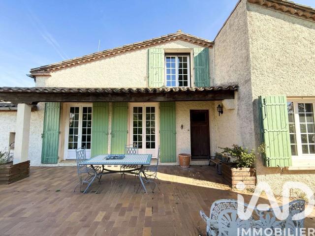 Vente maison 8 pièces Bram 11