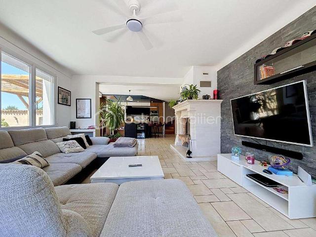 Vente maison 8 pièces Bressuire 79