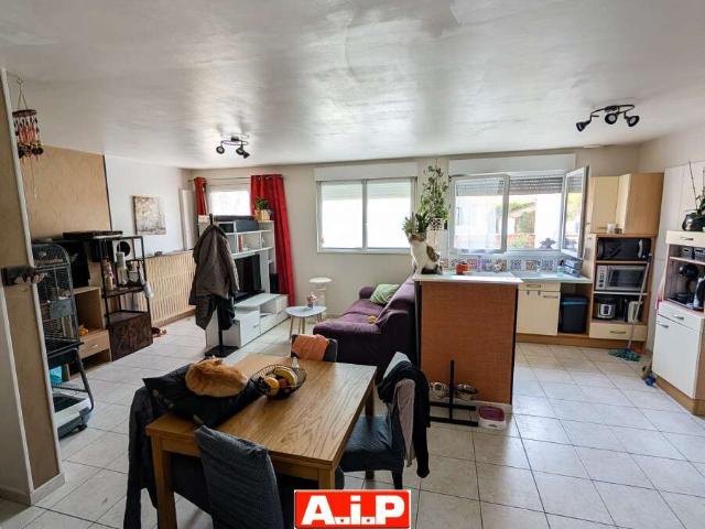 Vente maison 8 pièces Bressuire 79