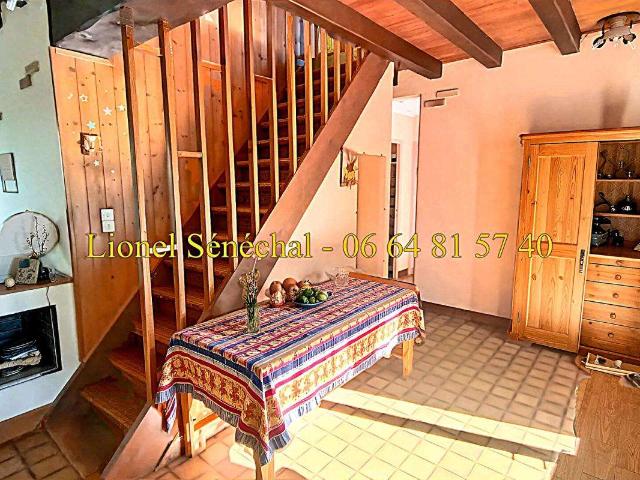 Vente maison 8 pièces Brette les Pins 72