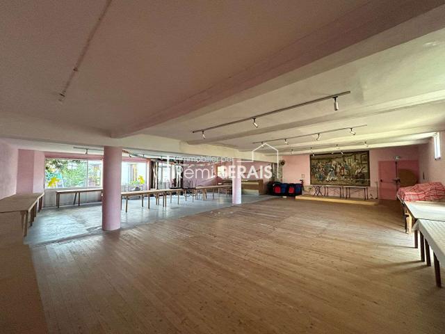 Vente maison 8 pièces Gouffern en Auge 61