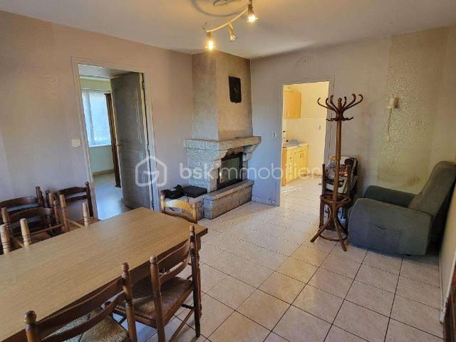 Vente maison 8 pièces Gausson 22