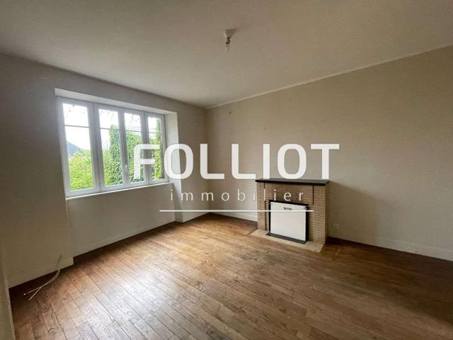 Vente maison 8 pièces Gavray sur Sienne 50