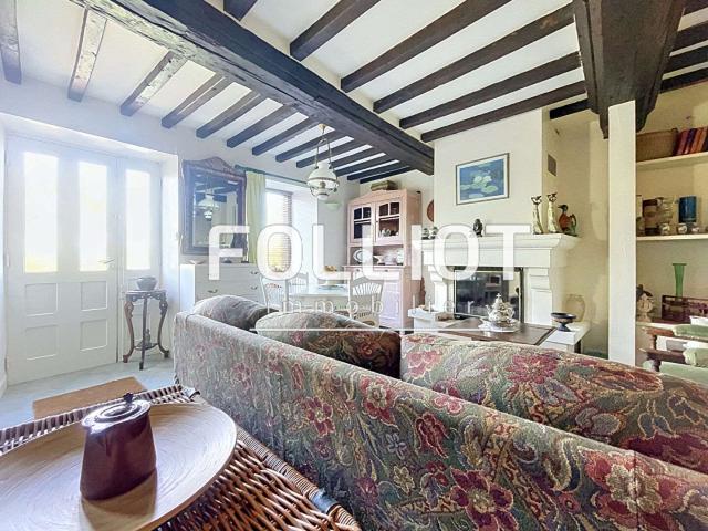 Vente maison 8 pièces Gavray sur Sienne 50