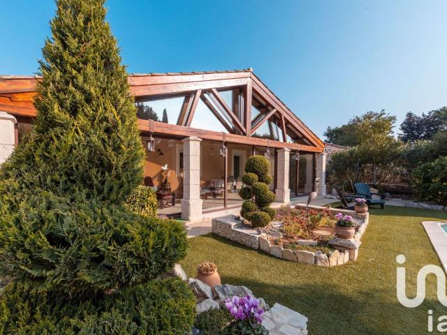 Vente maison 8 pièces Garons 30