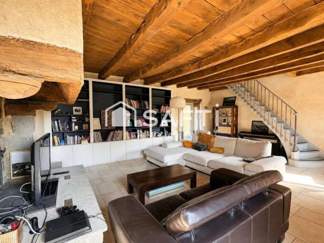 Vente maison 8 pièces Gévezé 35