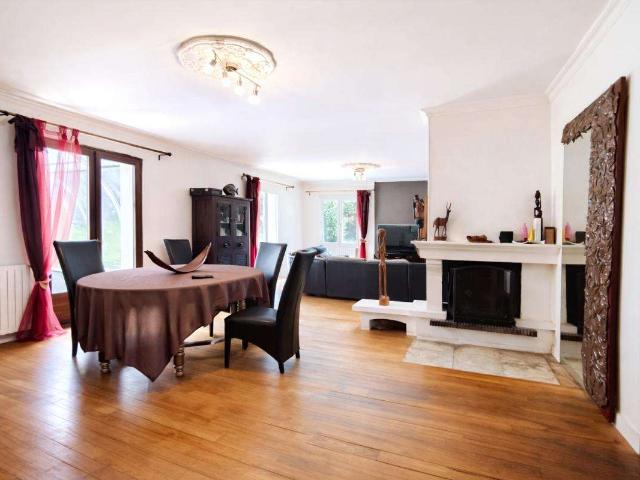 Vente maison 8 pièces Grâces 22