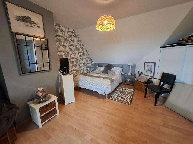 Vente maison 8 pièces Granville 50