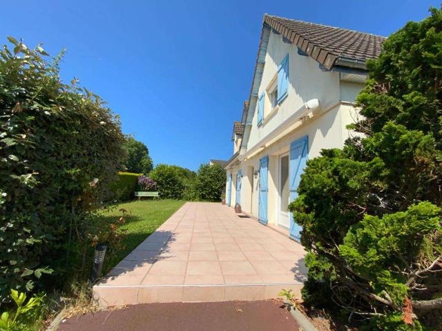 Vente maison 8 pièces Granville 50