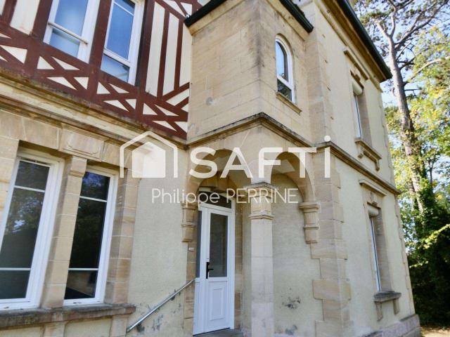 Vente maison 8 pièces Douvres la Délivrande 14