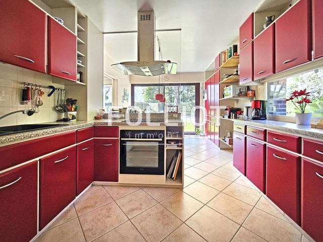 Vente maison 8 pièces Douvres la Délivrande 14