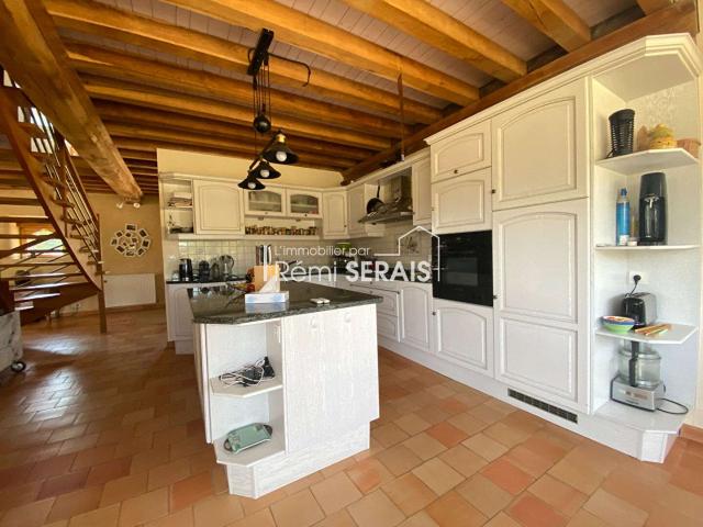 Vente maison 8 pièces Domfront 61