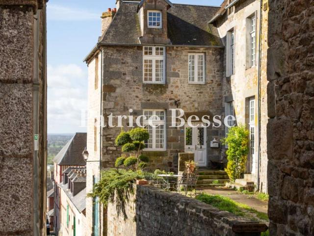 Vente maison 8 pièces Domfront 61