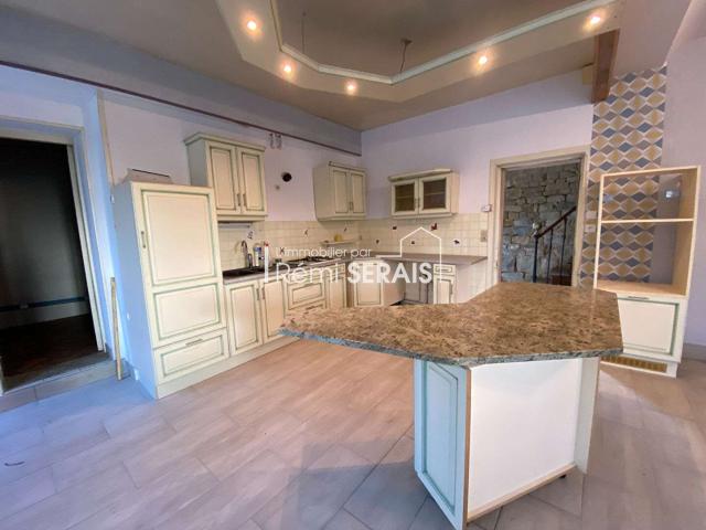 Vente maison 8 pièces Domfront 61