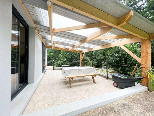 Vente maison 8 pièces Domfront en Poiraie 61