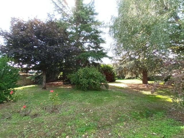 Vente maison 8 pièces Daumeray 49