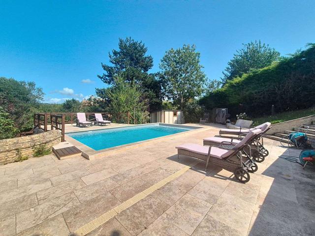 Vente maison 8 pièces Deauville 14