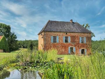 Vente Maison 8 pièces Dégagnac