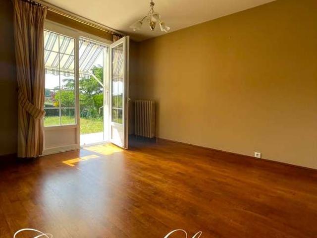 Vente maison 8 pièces Le Luart 72