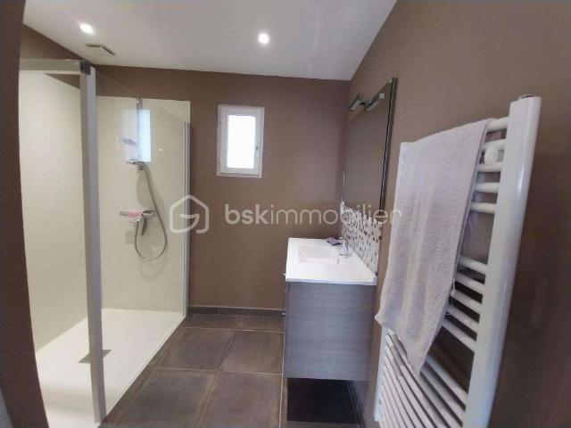 Vente maison 8 pièces Désertines 53