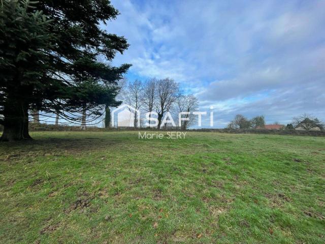 Vente maison 8 pièces Épreville 76