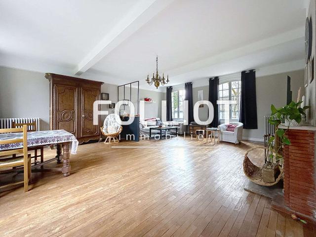 Vente maison 8 pièces Épron 14