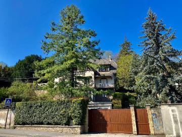77450, Jablines, Seine-et-Marne - Jardin