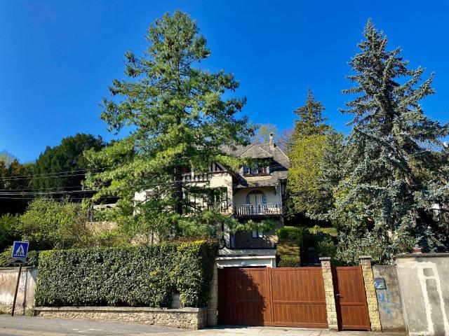 Vente maison 8 pièces Esbly 77