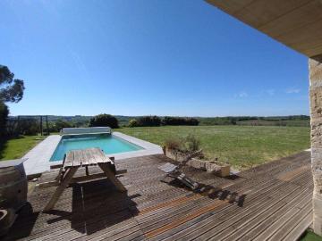 33760, Gironde, Aquitaine - Cuisine équipée