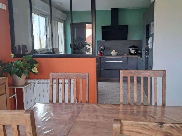 Vente maison 8 pièces Fontenai les Louvets 61