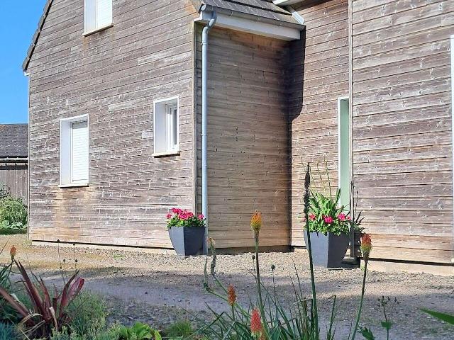 Vente maison 8 pièces Fontenai les Louvets 61