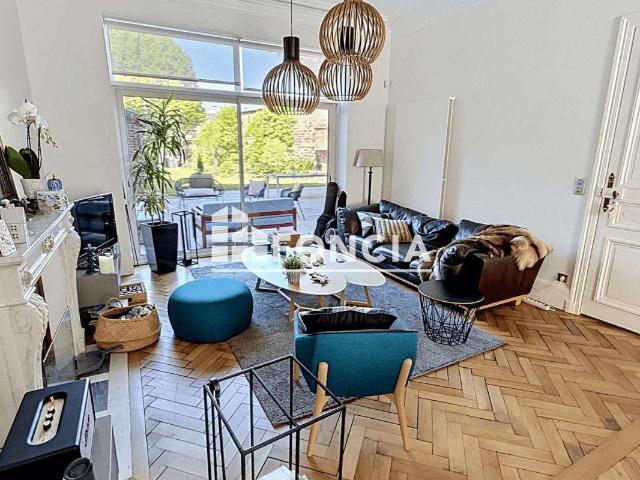 Vente maison 8 pièces Flers 61