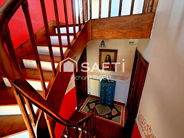 Vente maison 8 pièces Houlgate 14