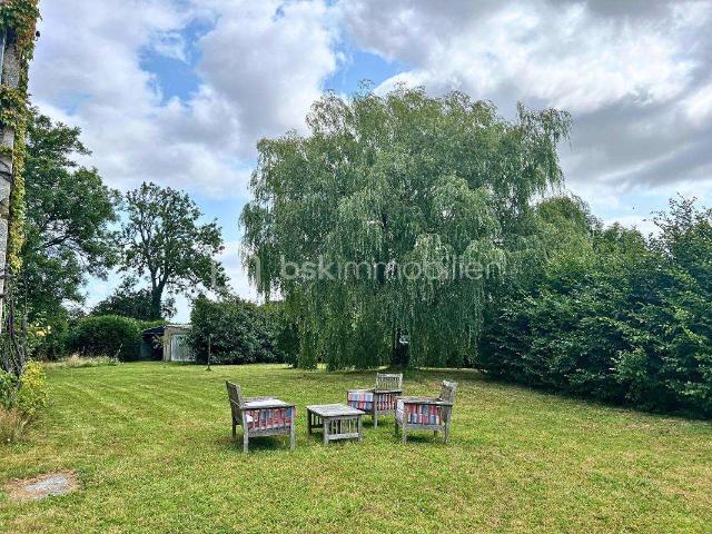Vente maison 8 pièces Hamars 14
