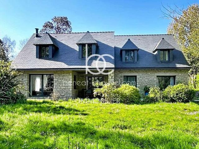 Vente maison 8 pièces Île aux Moines 56