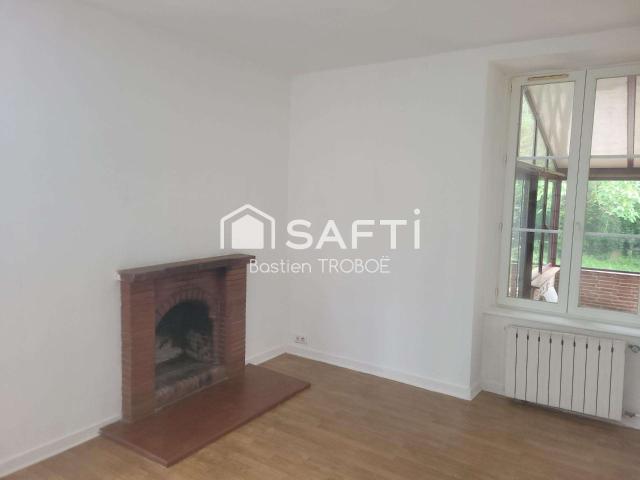 Vente maison 8 pièces Isigny le Buat 50