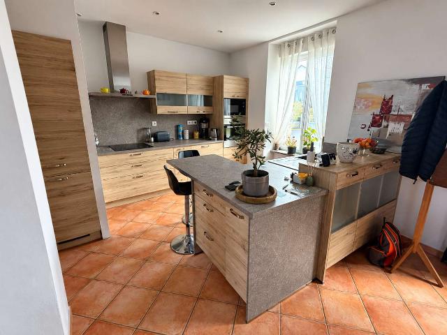 Vente maison 7 pièces Fougères 35