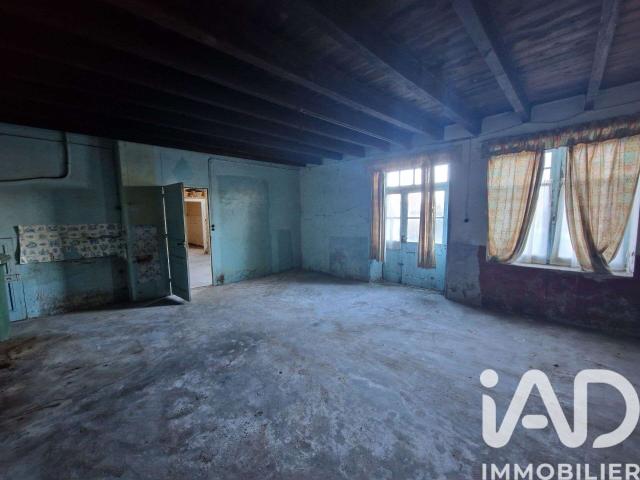 Vente maison 8 pièces Jugon les Lacs 22