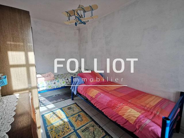 Vente maison 8 pièces Jullouville 50