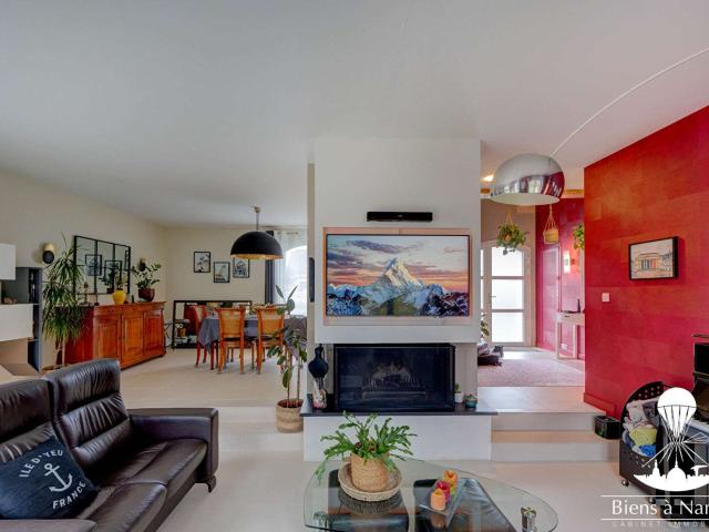 Vente maison 8 pièces Orvault 44