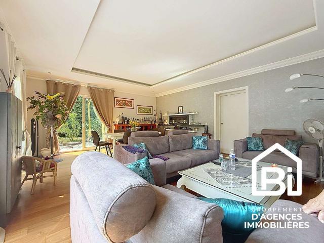 Vente maison 8 pièces Ouistreham 14