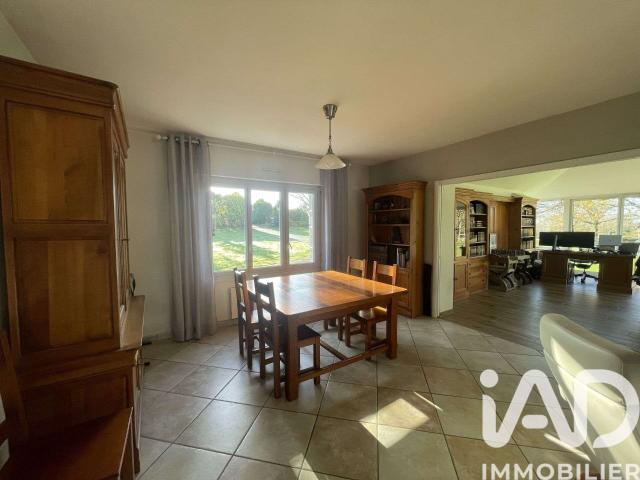 Vente maison 8 pièces Locquemeau 22