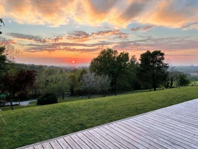 Vente maison 8 pièces Locronan 29