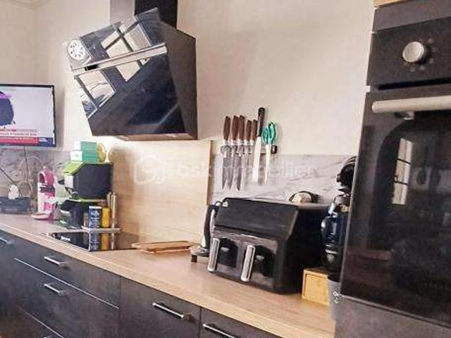 Vente maison 8 pièces La Chapelle Achard 85