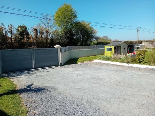 Vente maison 8 pièces La Chapelle en Juger 50