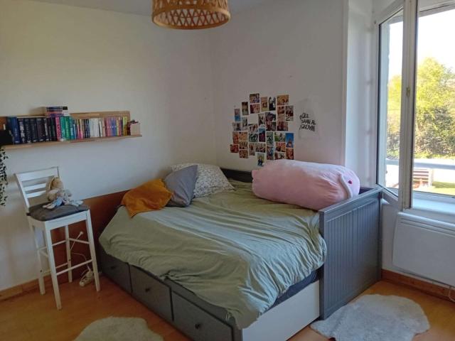 Vente maison 8 pièces La Chapelle en Juger 50