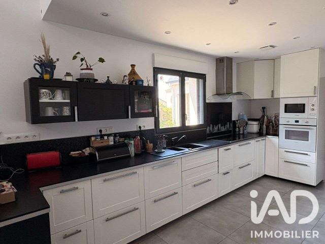 Vente maison 8 pièces La Baule Escoublac Le Guézy 44