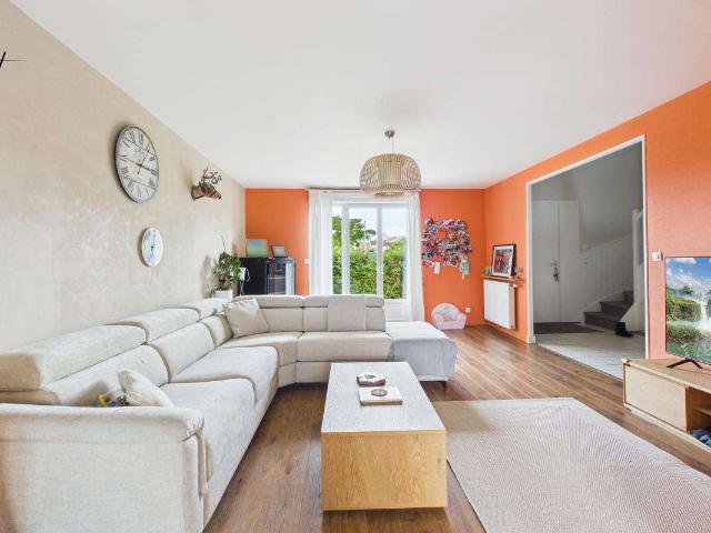 Vente maison 8 pièces La Bazoge 72