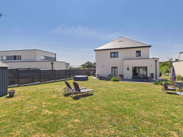 Vente maison 8 pièces La Bazoge 72