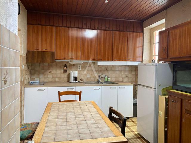 Vente maison 8 pièces La Bernerie en Retz 44